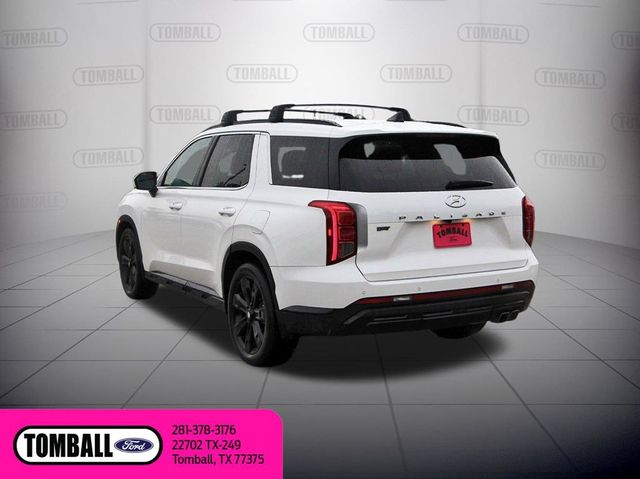 2023 Hyundai PALISADE XRT