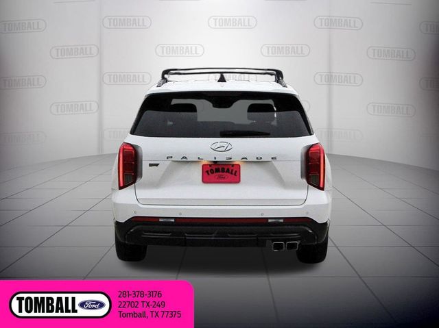 2023 Hyundai PALISADE XRT