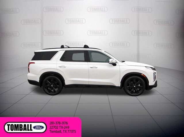 2023 Hyundai PALISADE XRT