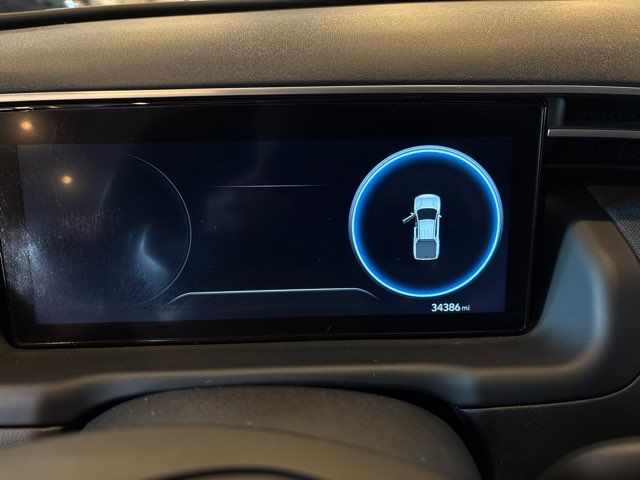 2023 Hyundai SANTA CRUZ Limited