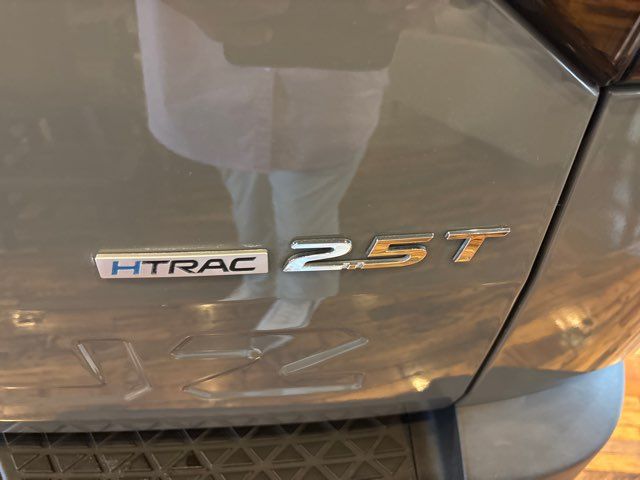 2023 Hyundai SANTA CRUZ Limited