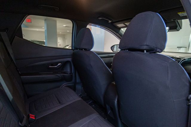 2023 Hyundai SANTA CRUZ SE