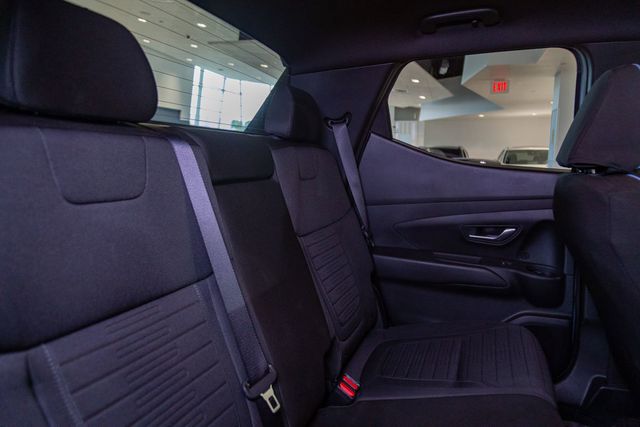 2023 Hyundai SANTA CRUZ SE