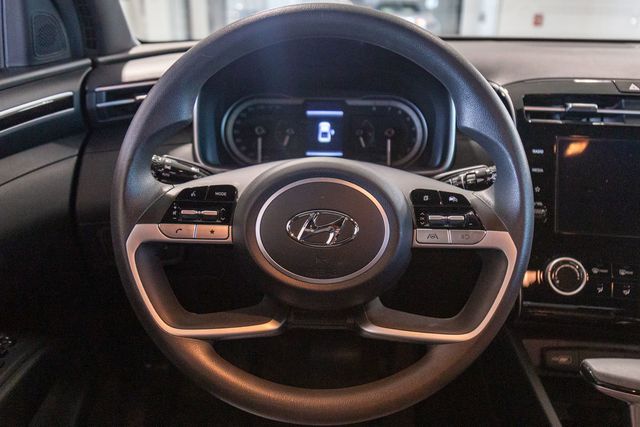 2023 Hyundai SANTA CRUZ SE