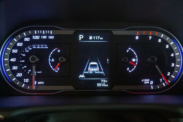 2023 Hyundai SANTA CRUZ SE