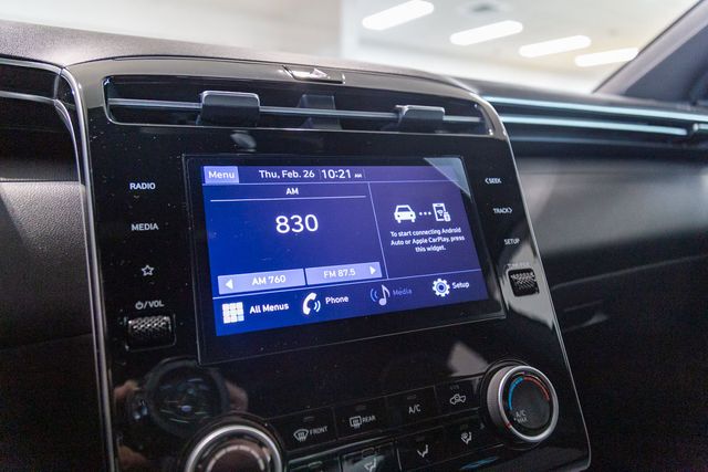 2023 Hyundai SANTA CRUZ SE