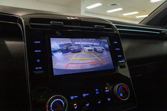 2023 Hyundai SANTA CRUZ SE