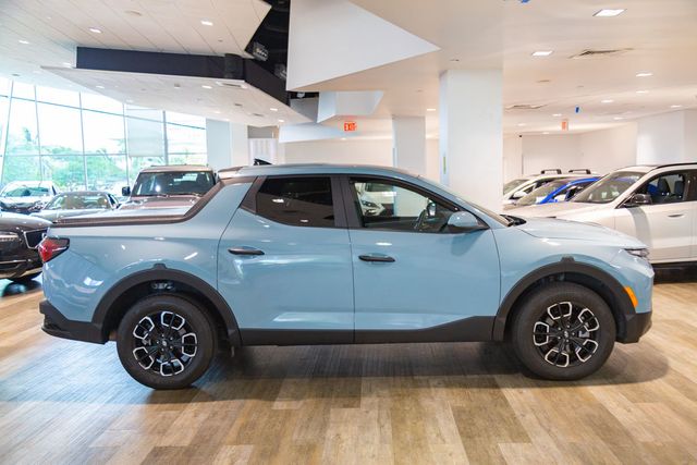 2023 Hyundai SANTA CRUZ SE