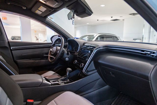 2023 Hyundai SANTA CRUZ SE