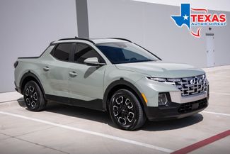2023 Hyundai Santa Cruz