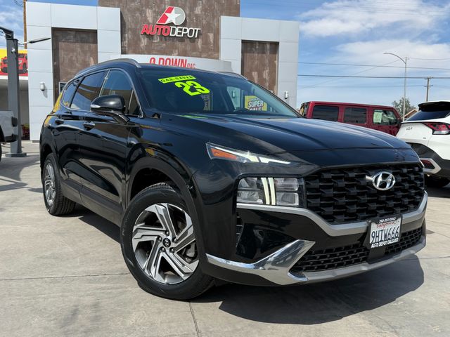2023 Hyundai SANTA FE SEL | Calexico, CA | Auto Depot of Calexico