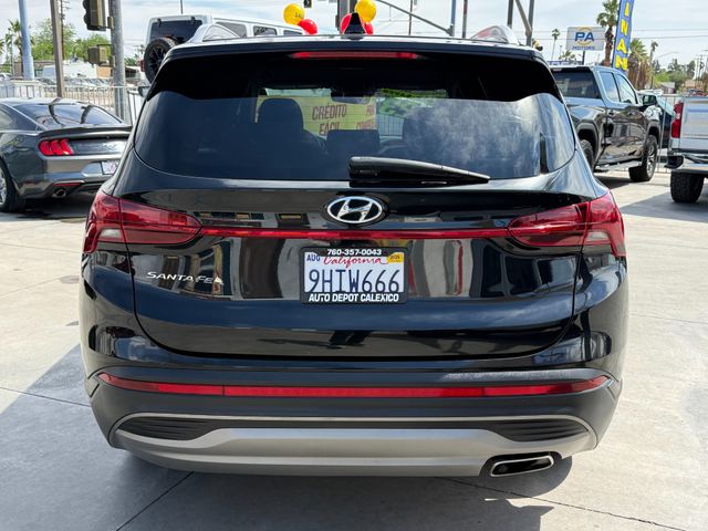 2023 Hyundai SANTA FE SEL | Calexico, CA | Auto Depot of Calexico 2023 Hyundai SANTA FE SEL | Calexico, CA | Auto Depot of Calexico