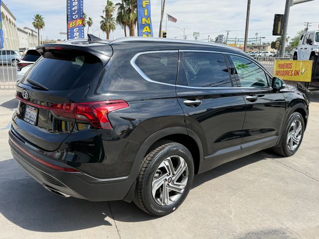 2023 Hyundai SANTA FE SEL | Calexico, CA | Auto Depot of Calexico 2023 Hyundai SANTA FE SEL | Calexico, CA | Auto Depot of Calexico