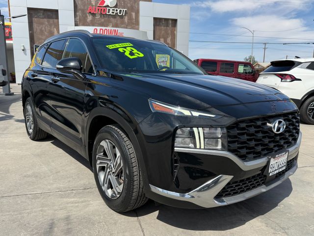2023 Hyundai SANTA FE SEL | Calexico, CA | Auto Depot of Calexico