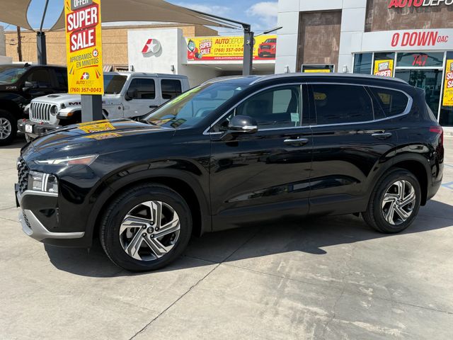 2023 Hyundai SANTA FE SEL | Calexico, CA | Auto Depot of Calexico 2023 Hyundai SANTA FE SEL | Calexico, CA | Auto Depot of Calexico