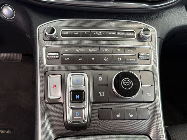 2023 Hyundai SANTA FE SEL | Calexico, CA | Auto Depot of Calexico