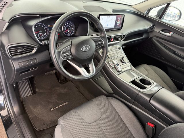 2023 Hyundai SANTA FE SEL | Calexico, CA | Auto Depot of Calexico