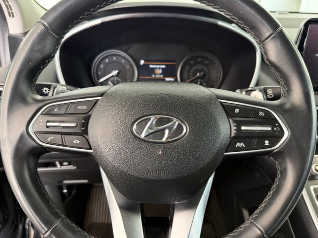 2023 Hyundai SANTA FE SEL | Calexico, CA | Auto Depot of Calexico