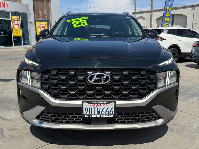 2023 Hyundai SANTA FE SEL | Calexico, CA | Auto Depot of Calexico