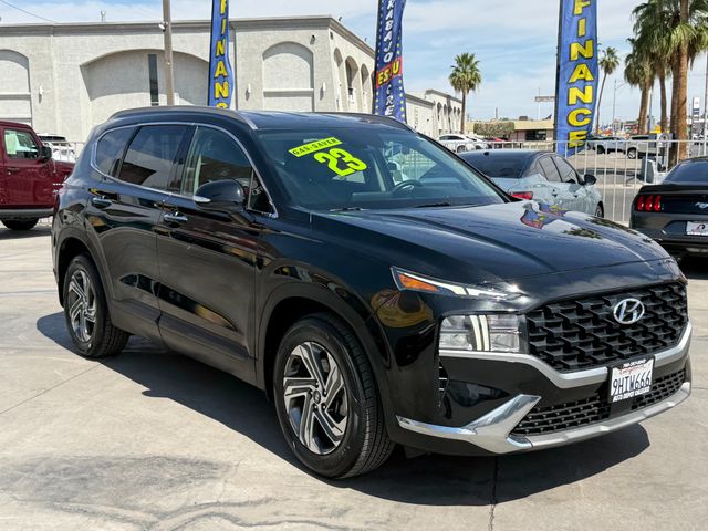 2023 Hyundai SANTA FE SEL | Calexico, CA | Auto Depot of Calexico