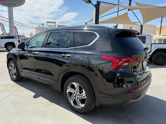 2023 Hyundai SANTA FE SEL | Calexico, CA | Auto Depot of Calexico