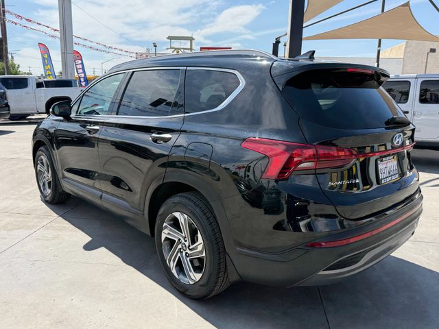 2023 Hyundai SANTA FE SEL | Calexico, CA | Auto Depot of Calexico