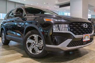 2023 Hyundai SANTA FE SEL | Honolulu, HI | Autosource Hawaii  in Honolulu, HI 96814