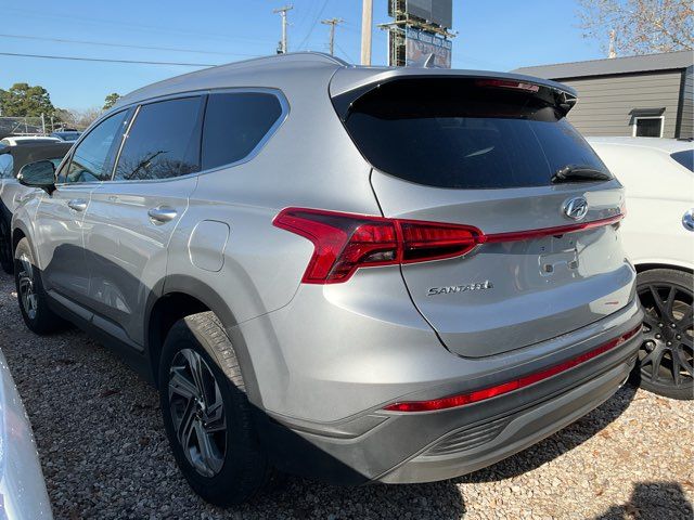 2023 Hyundai SANTA FE SEL 2023 Hyundai SANTA FE SEL