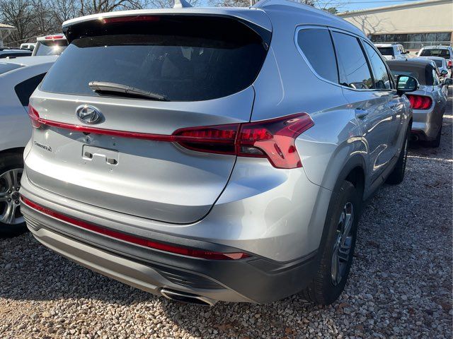 2023 Hyundai SANTA FE SEL 2023 Hyundai SANTA FE SEL