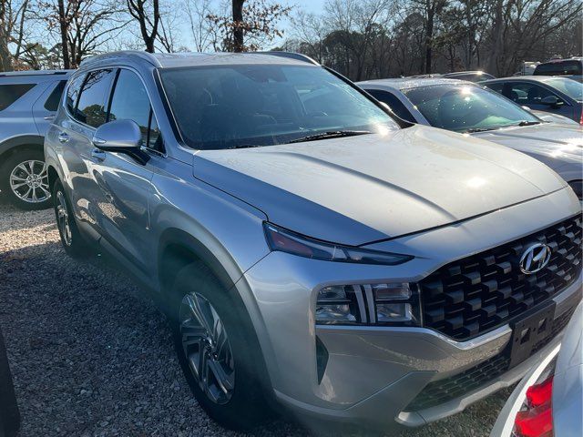 2023 Hyundai SANTA FE SEL 2023 Hyundai SANTA FE SEL