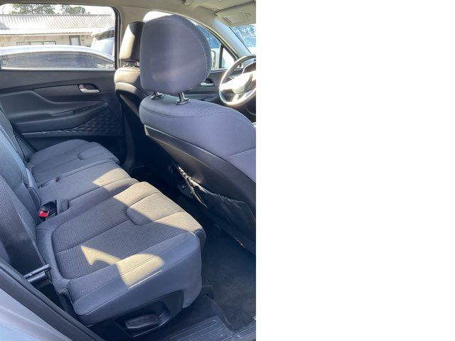 2023 Hyundai SANTA FE SEL 2023 Hyundai SANTA FE SEL