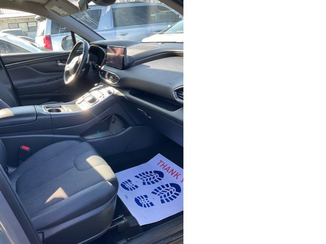 2023 Hyundai SANTA FE SEL 2023 Hyundai SANTA FE SEL