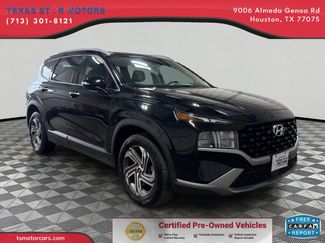 2023 Hyundai SANTA FE SEL | Houston, TX | Texas Star Motors