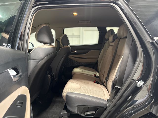 2023 Hyundai SANTA FE SEL | Houston, TX | Texas Star Motors