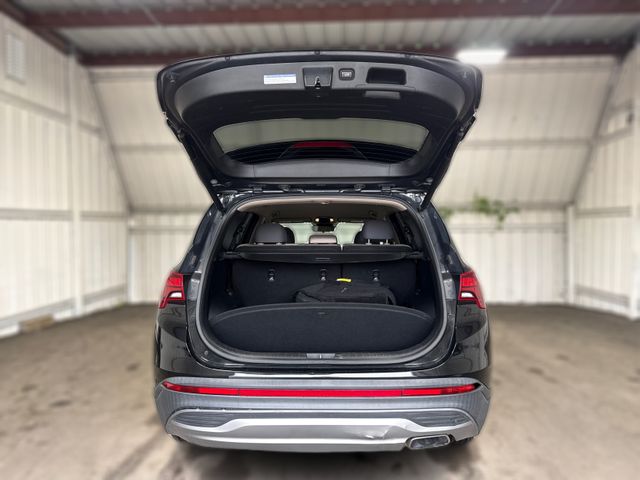2023 Hyundai SANTA FE SEL | Houston, TX | Texas Star Motors