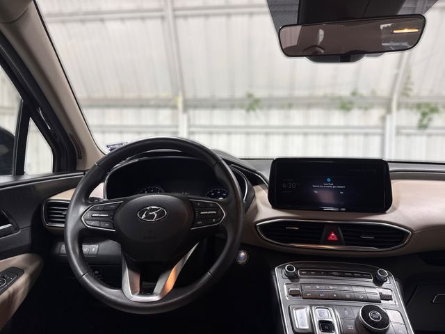 2023 Hyundai SANTA FE SEL | Houston, TX | Texas Star Motors