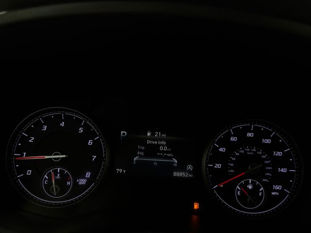 2023 Hyundai SANTA FE SEL | Houston, TX | Texas Star Motors