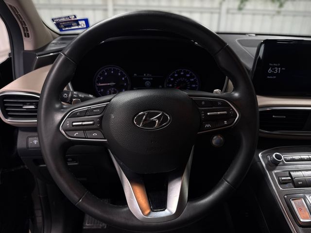 2023 Hyundai SANTA FE SEL | Houston, TX | Texas Star Motors