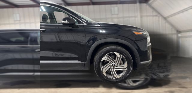 2023 Hyundai SANTA FE SEL | Houston, TX | Texas Star Motors