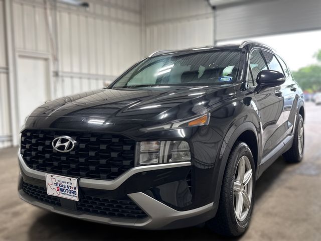 2023 Hyundai SANTA FE SEL | Houston, TX | Texas Star Motors 2023 Hyundai SANTA FE SEL | Houston, TX | Texas Star Motors