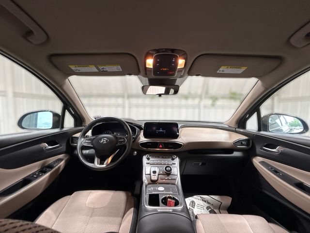 2023 Hyundai SANTA FE SEL | Houston, TX | Texas Star Motors