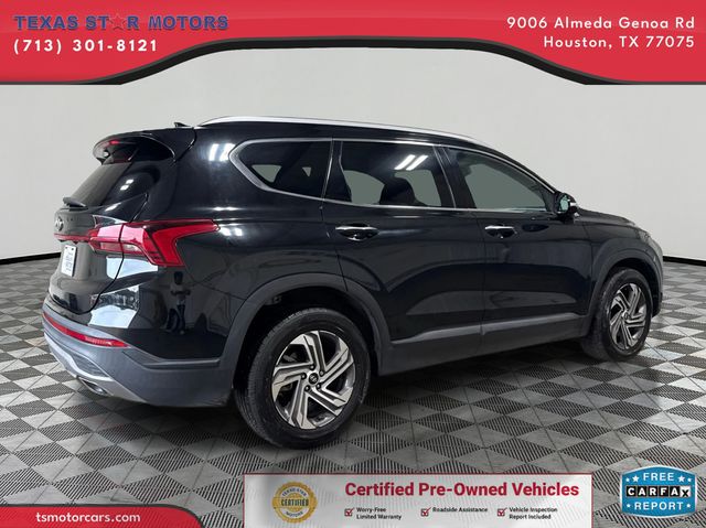 2023 Hyundai SANTA FE SEL | Houston, TX | Texas Star Motors 2023 Hyundai SANTA FE SEL | Houston, TX | Texas Star Motors