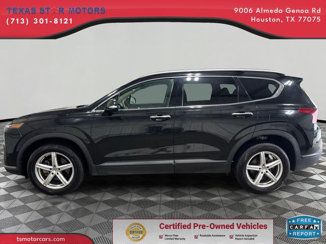 2023 Hyundai SANTA FE SEL | Houston, TX | Texas Star Motors 2023 Hyundai SANTA FE SEL | Houston, TX | Texas Star Motors