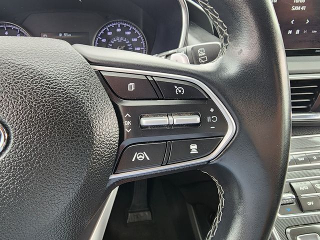 2023 Hyundai SANTA FE SEL 2023 Hyundai SANTA FE SEL