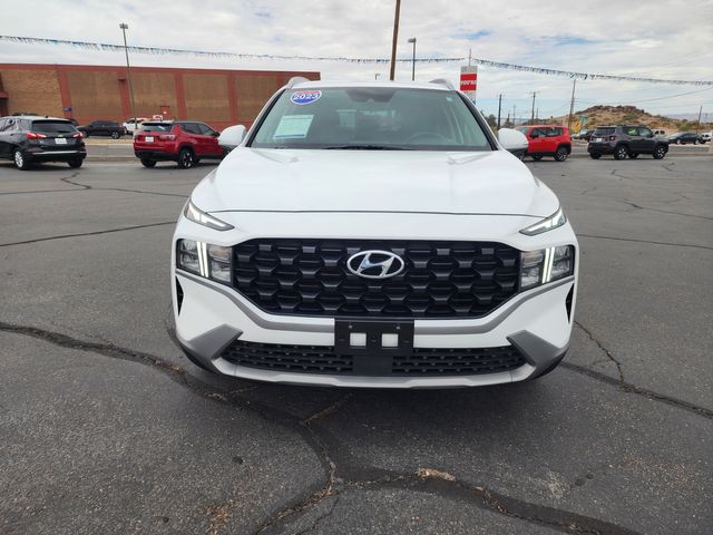 2023 Hyundai SANTA FE SEL 2023 Hyundai SANTA FE SEL