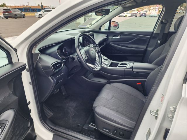 2023 Hyundai SANTA FE SEL 2023 Hyundai SANTA FE SEL