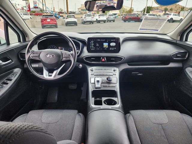 2023 Hyundai SANTA FE SEL 2023 Hyundai SANTA FE SEL
