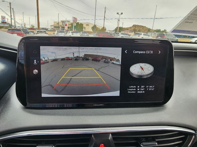 2023 Hyundai SANTA FE SEL 2023 Hyundai SANTA FE SEL