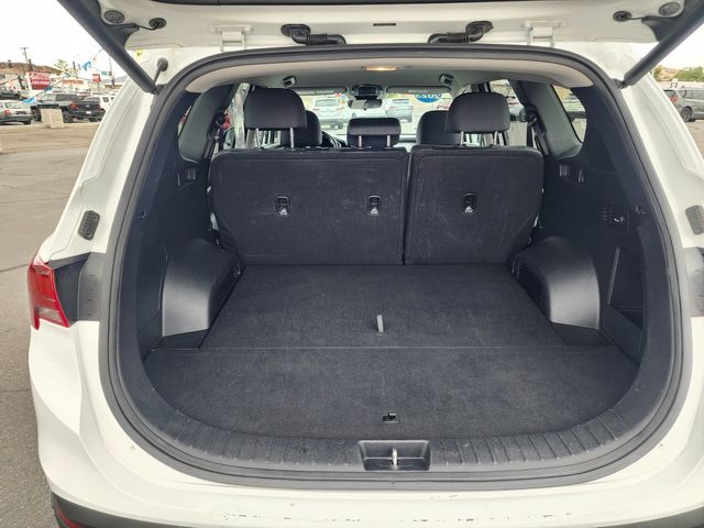 2023 Hyundai SANTA FE SEL 2023 Hyundai SANTA FE SEL