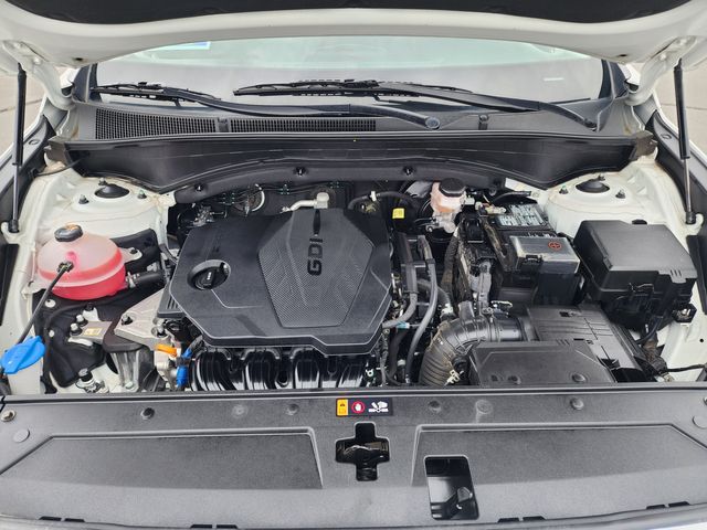 2023 Hyundai SANTA FE SEL 2023 Hyundai SANTA FE SEL